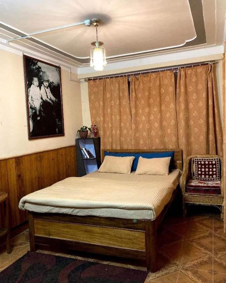 Raibas Homestay Дарджилинг Екстериор снимка