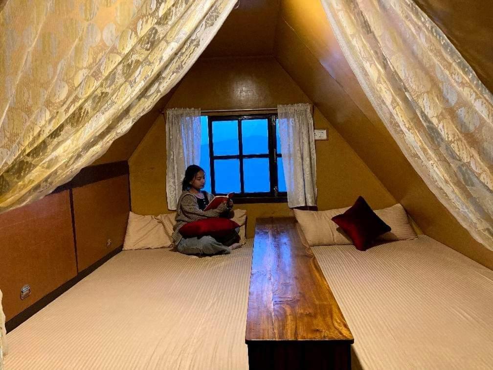 Raibas Homestay Дарджилинг Екстериор снимка