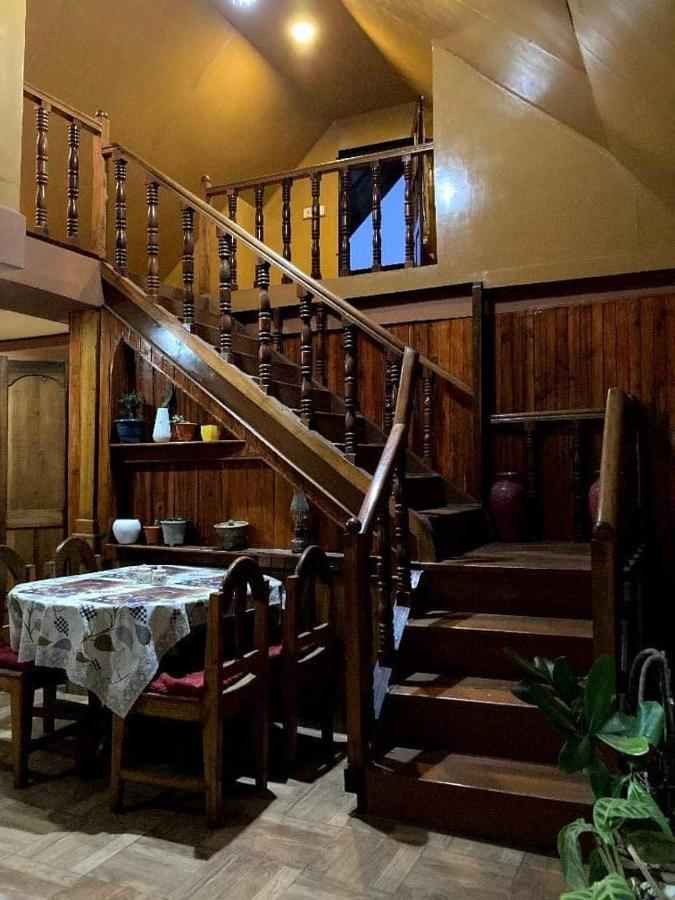 Raibas Homestay Дарджилинг Екстериор снимка