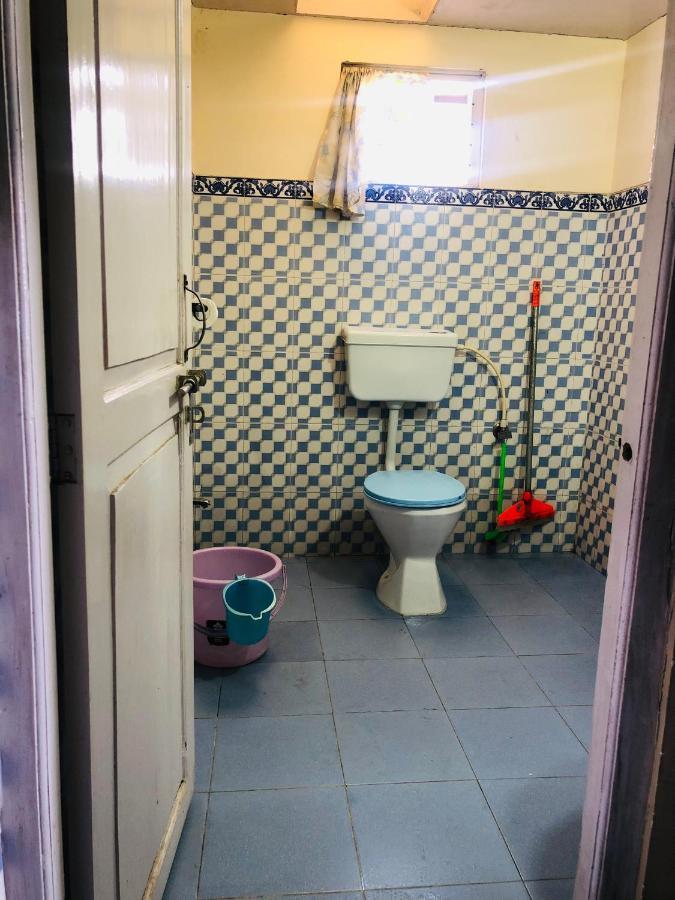 Raibas Homestay Дарджилинг Екстериор снимка