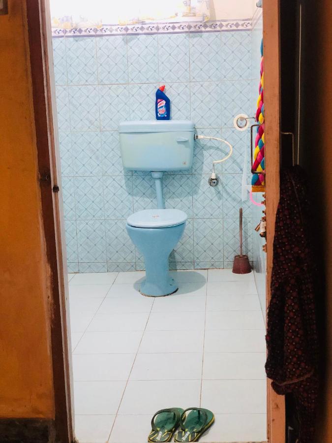 Raibas Homestay Дарджилинг Екстериор снимка