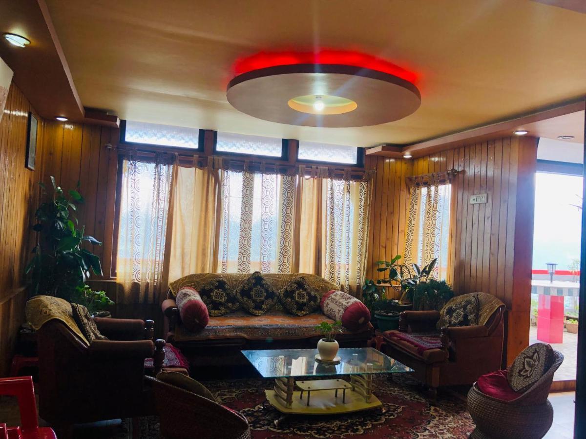Raibas Homestay Дарджилинг Екстериор снимка